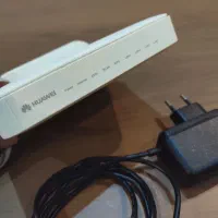 مودم هوآوی|مودم و تجهیزات شبکه|رشت, یخسازی|دیوار