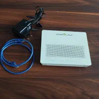 مودم فیبر نوری|مودم و تجهیزات شبکه|تهران, جمال‌زاده|دیوار