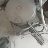 فروش دستگاه وافل ساز