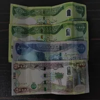 کلکسیون دینار عراق