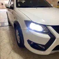 کوییک s مدل ۱۴۰۲|خودرو سواری و وانت|چالوس, |دیوار