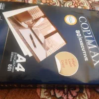 یه بسته برگه آچار
