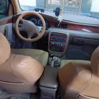 سمند x7 مدل 85|خودرو سواری و وانت|اردکان, |دیوار