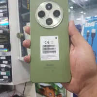 شیائومی Redmi 14C با حافظهٔ ۱۲۸ گیگابایت