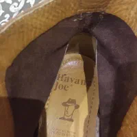 کفش نیم بوت