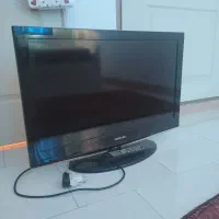 تلوزیون ال سی دی 32 اینچ|تلویزیون و پروژکتور|اندیشه, اندیشه فاز ۲|دیوار