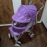 کالسکه عصایی hope child