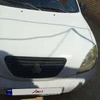 تیبا صندوق دار مدل ۹۳|خودرو سواری و وانت|کربال, |دیوار