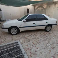 پژو405تیوفایومدل98