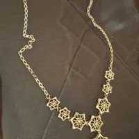 آویز طلا