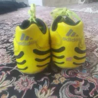 استوک کفش فوتبال|تجهیزات ورزشی|صباشهر, |دیوار