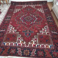 فرش دستبافت وماشینی