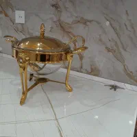 سوفله خوری|ظروف سرو و پذیرایی|قرچک, مهدیه|دیوار