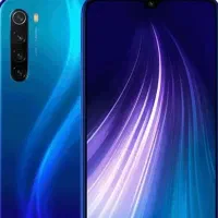 Redmi Note 8.    بسیار تمیز