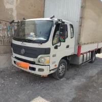 حمل بار با خاور به زابل