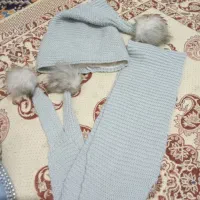 کلاه شالگردن و غیره