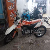 فروش نقد و اقساط همه مودل موتور سیکلت
