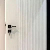قیمت واقعی لامینوکس ملامینه درب چوبی اتاقی ضدسرقت