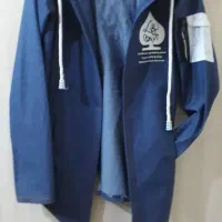 لباس پسرانه هودی شلوارلی نو و بسیار شیک