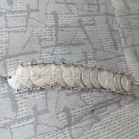 دستبند زیبا و بزرگ مناسب جهت مراسم