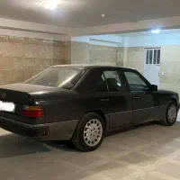 بنز w124|خودرو سواری و وانت|تهران, امیریه|دیوار