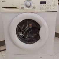 ماشین لباسشویی ال جی