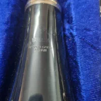 کلارینت سی بمل یاماها YCl 26 ژاپن|سازهای بادی|تهران, هفده شهریور|دیوار