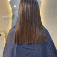 کراتین واحیاوپروتئین موتضمینی