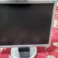 مانیتور ۱۷ سامسونگ کامپیوتر
