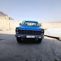 نیسان 1403|خودرو سواری و وانت|خنداب, |دیوار
