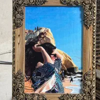 والاینیتن نزدیکه هنوز هیچ کادوی نخریدی