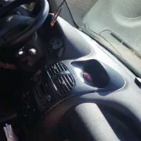 206تیپ 3|خودرو کلاسیک|قیدار, |دیوار