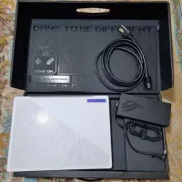 لپتاپ ایسوس Asus ROG Zephyrus G14 (2022)