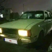 پیکان ۸۳ انژکتور بی رنگ بی ضربه