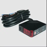 سنسور نوری-سنسورحرکتی-سنسوراینه ای-سنسورنوری‌حرکتی