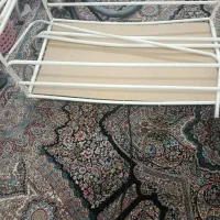 گهواره نوزاد|تخت و صندلی بچه|هیرمند, |دیوار