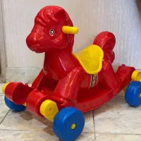 راکر نو‌