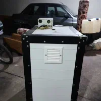 دستگاه جوجه کشی