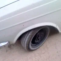 پیکان وانت ۸۸ سالم معاوضه باسواریت
