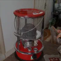 چراغ نفتی اصل ژاپن