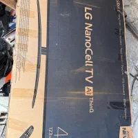 تلویزیون ال ای دی الجی ۴۹ اینچ