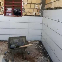 بنابنایی موزاییک کاری کاشی کاری-سنگ کاری -تخریبکار