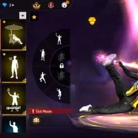 اکانت فری فایر|کنسول، بازی ویدئویی و آنلاین|ساوه, |دیوار