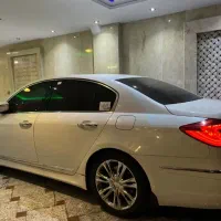 جنسیس ۲۰۱۲ فول بیرنگ