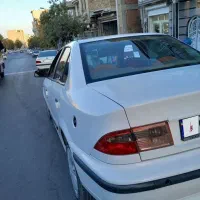 سمند موتور ملی مدل ۹۱|خودرو سواری و وانت|ارومیه, |دیوار