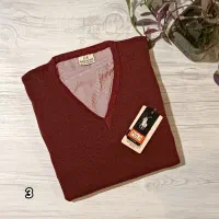 بافت یقه هفت مردانه نخ پنبه|لباس|رشت, بازار|دیوار