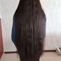 خریدار مو و نیازمند مدل