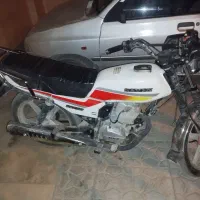 موتورسیکلت ساوین اصلی