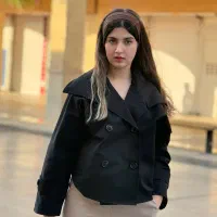 ترنج کت پاییزه|لباس|دوگنبدان, |دیوار