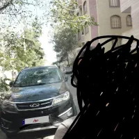 تیگو 5 FL فول ۹۵|خودرو سواری و وانت|نیشابور, شهرک فرهنگیان|دیوار